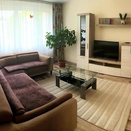 Orhidea Apartman ゲオルゲニ エクステリア 写真