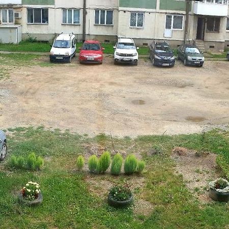Orhidea Apartman ゲオルゲニ エクステリア 写真